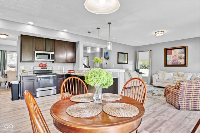 10408 Hammersley Drive, Fishers, IN 46040