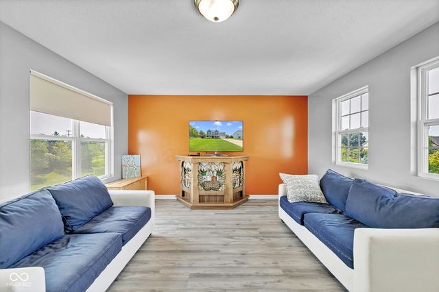 10408 Hammersley Drive, Fishers, IN 46040