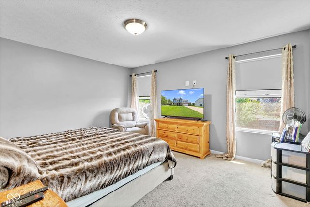 10408 Hammersley Drive, Fishers, IN 46040