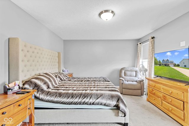 10408 Hammersley Drive, Fishers, IN 46040