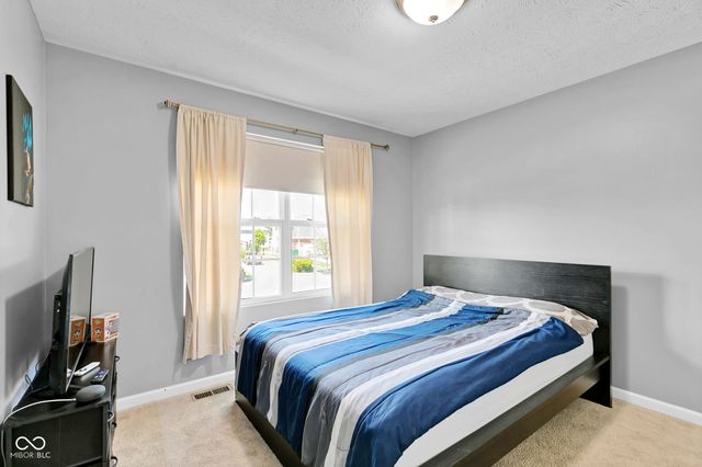10408 Hammersley Drive, Fishers, IN 46040