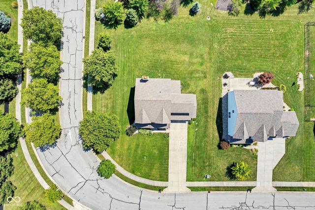 10408 Hammersley Drive, Fishers, IN 46040