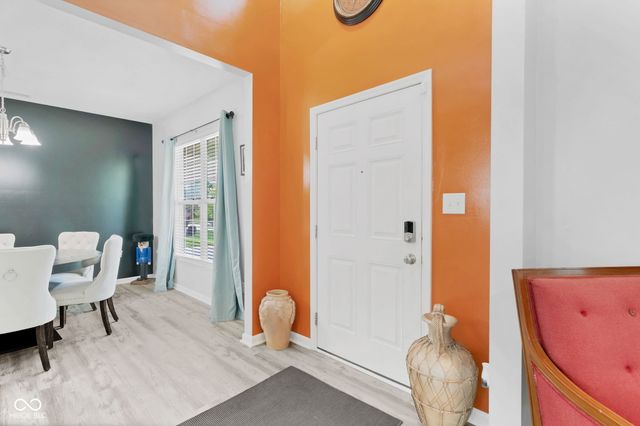 10408 Hammersley Drive, Fishers, IN 46040