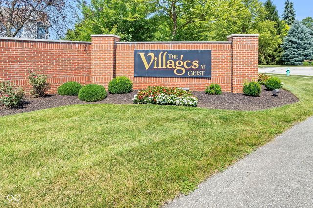 10408 Hammersley Drive, Fishers, IN 46040