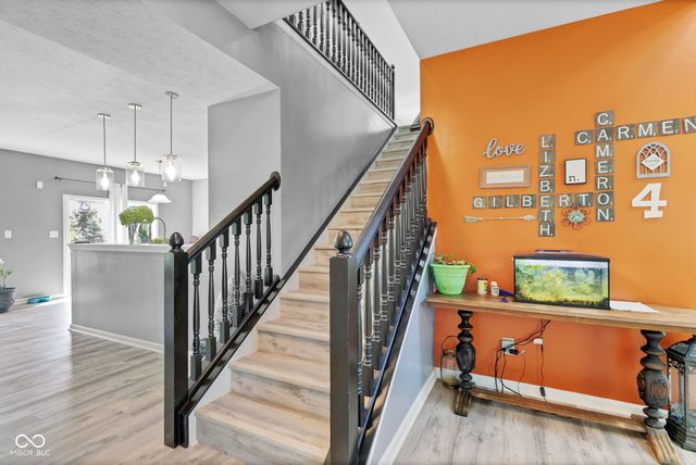 10408 Hammersley Drive, Fishers, IN 46040
