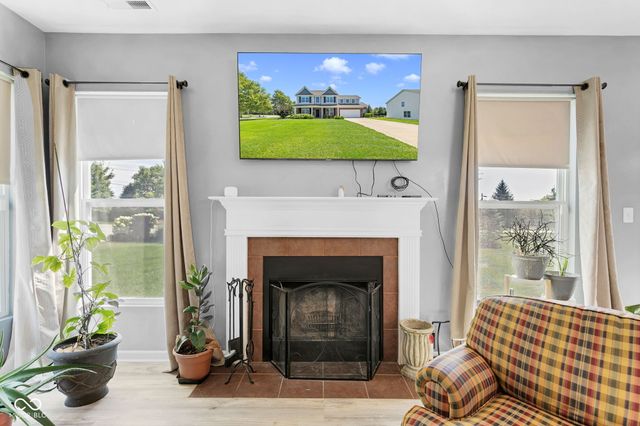 10408 Hammersley Drive, Fishers, IN 46040