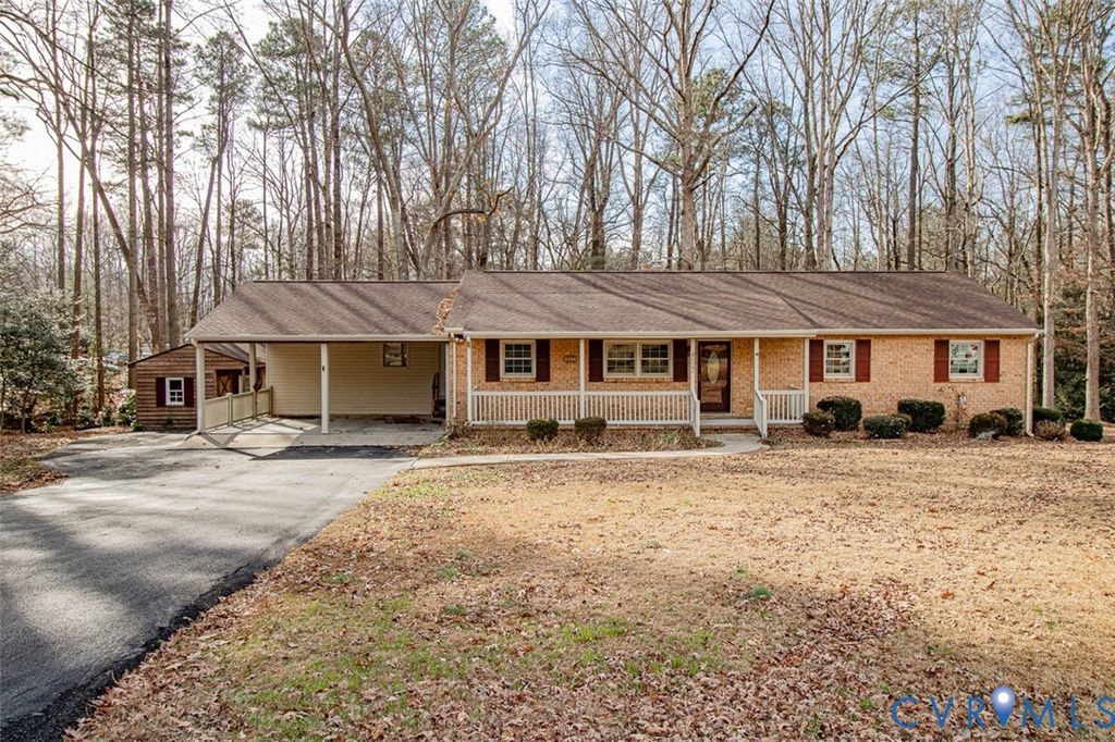 4907 Empire Pky, Chester, VA 23831