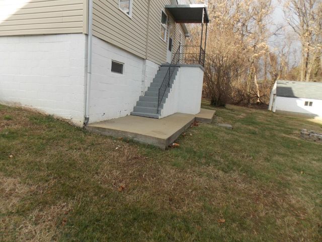 5549 Hollins RD, Roanoke, VA 24019