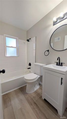 9716 Lilly Jean Drive, Woodson Terrace, MO 63134