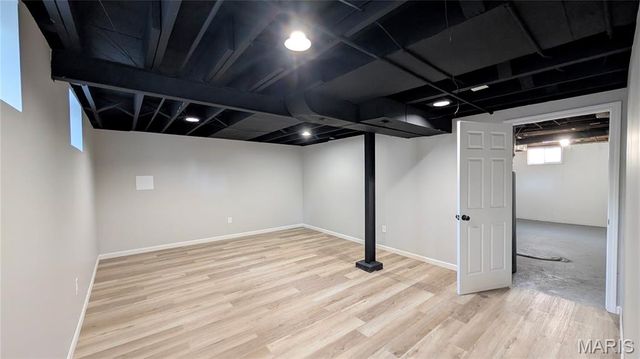 9716 Lilly Jean Drive, Woodson Terrace, MO 63134