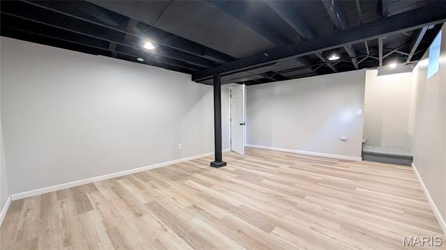 9716 Lilly Jean Drive, Woodson Terrace, MO 63134