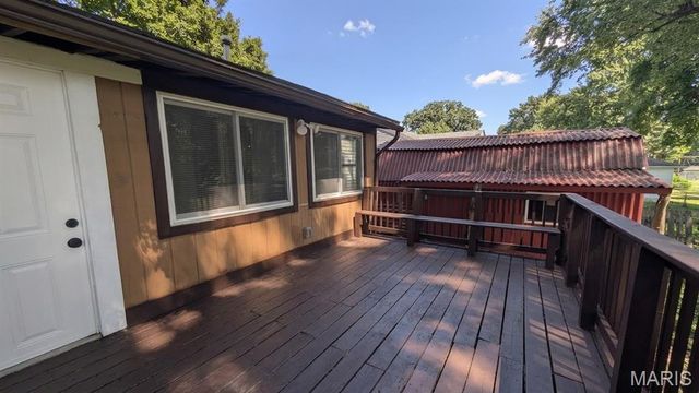 9716 Lilly Jean Drive, Woodson Terrace, MO 63134