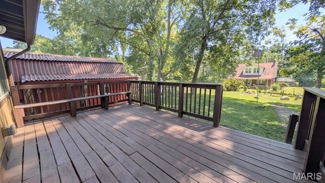 9716 Lilly Jean Drive, Woodson Terrace, MO 63134