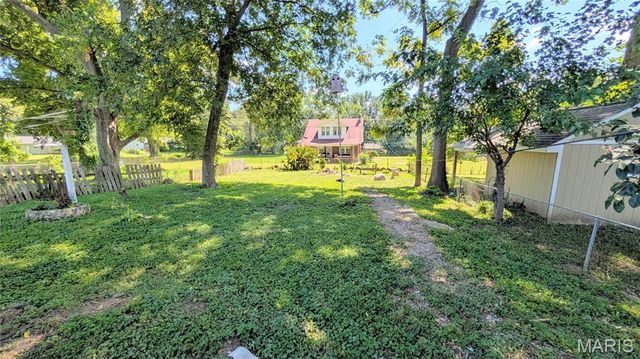 9716 Lilly Jean Drive, Woodson Terrace, MO 63134