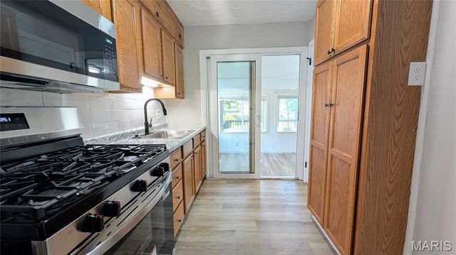 9716 Lilly Jean Drive, Woodson Terrace, MO 63134