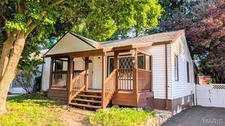 9716 Lilly Jean Drive, Woodson Terrace, MO 63134