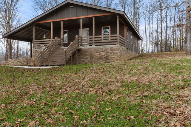 6645 Parish Dr, Nunnelly, TN 37137