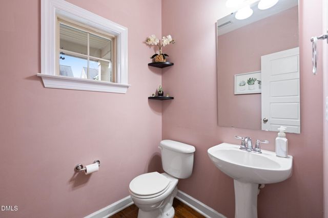 747 Keystone Park Drive, Morrisville, NC 27560