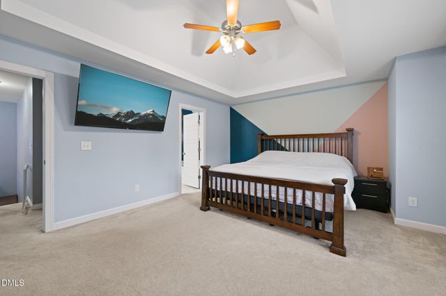 747 Keystone Park Drive, Morrisville, NC 27560