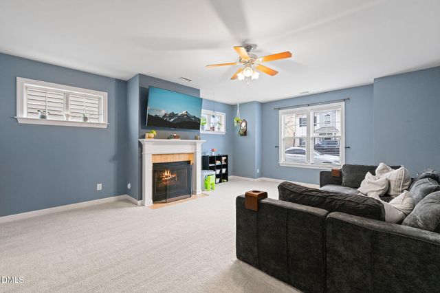 747 Keystone Park Drive, Morrisville, NC 27560