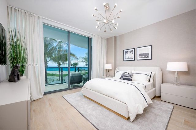 900 N Ocean Boulevard 106, Pompano Beach, FL 33062