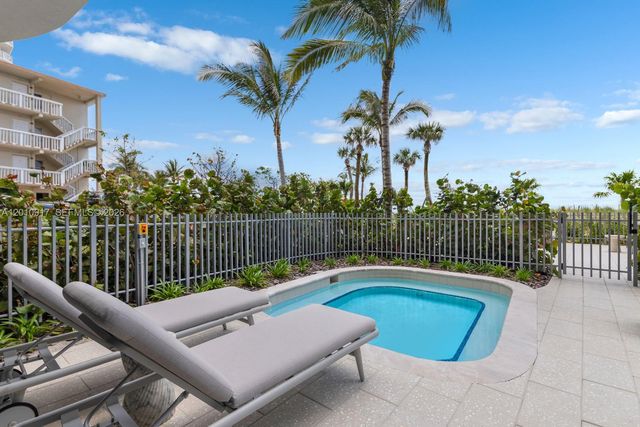 900 N Ocean Boulevard 106, Pompano Beach, FL 33062