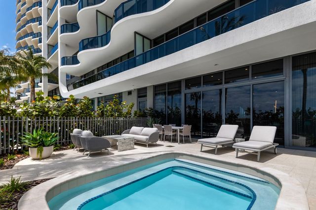 900 N Ocean Boulevard 106, Pompano Beach, FL 33062