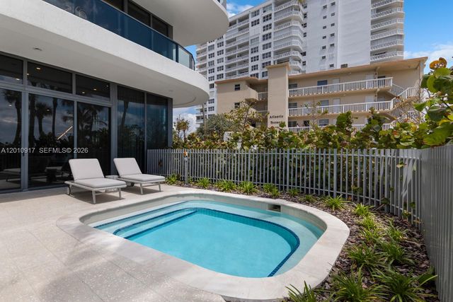 900 N Ocean Boulevard 106, Pompano Beach, FL 33062