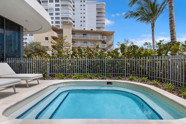 900 N Ocean Boulevard 106, Pompano Beach, FL 33062