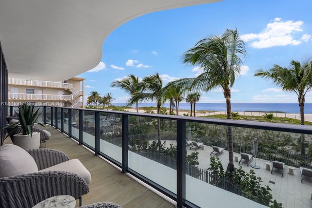 900 N Ocean Boulevard 106, Pompano Beach, FL 33062