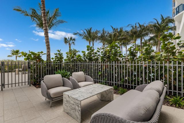 900 N Ocean Boulevard 106, Pompano Beach, FL 33062