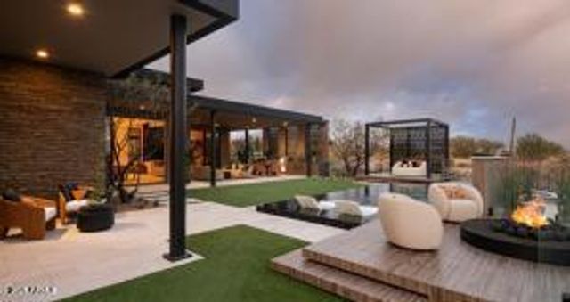 12783 E CHAMA Road 611, Scottsdale, AZ 85255