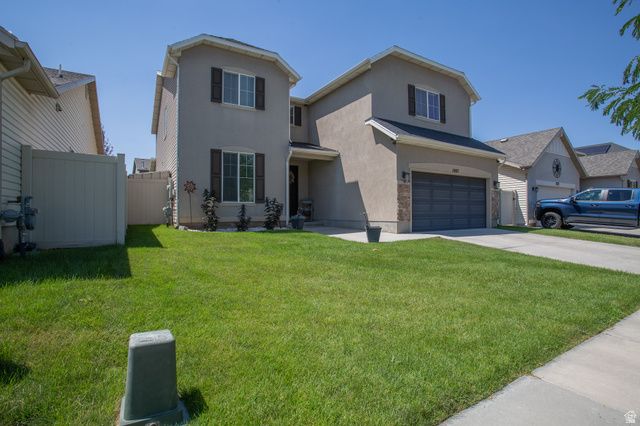 1007 N SKIPTON DR, North Salt Lake, UT 84054