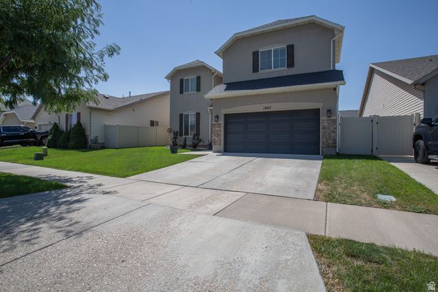 1007 N SKIPTON DR, North Salt Lake, UT 84054
