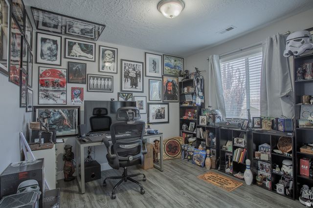 1007 N SKIPTON DR, North Salt Lake, UT 84054