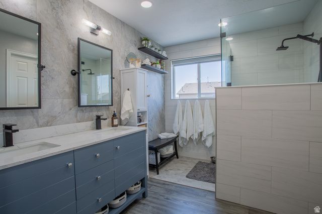 1007 N SKIPTON DR, North Salt Lake, UT 84054