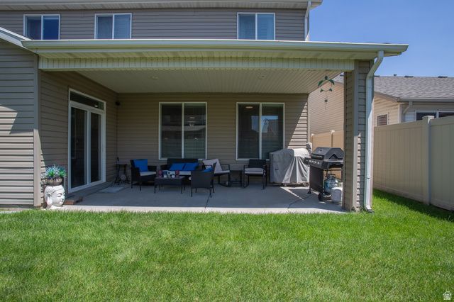 1007 N SKIPTON DR, North Salt Lake, UT 84054
