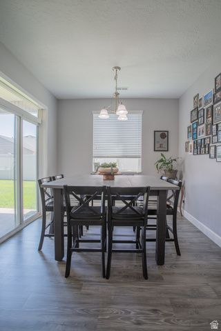1007 N SKIPTON DR, North Salt Lake, UT 84054