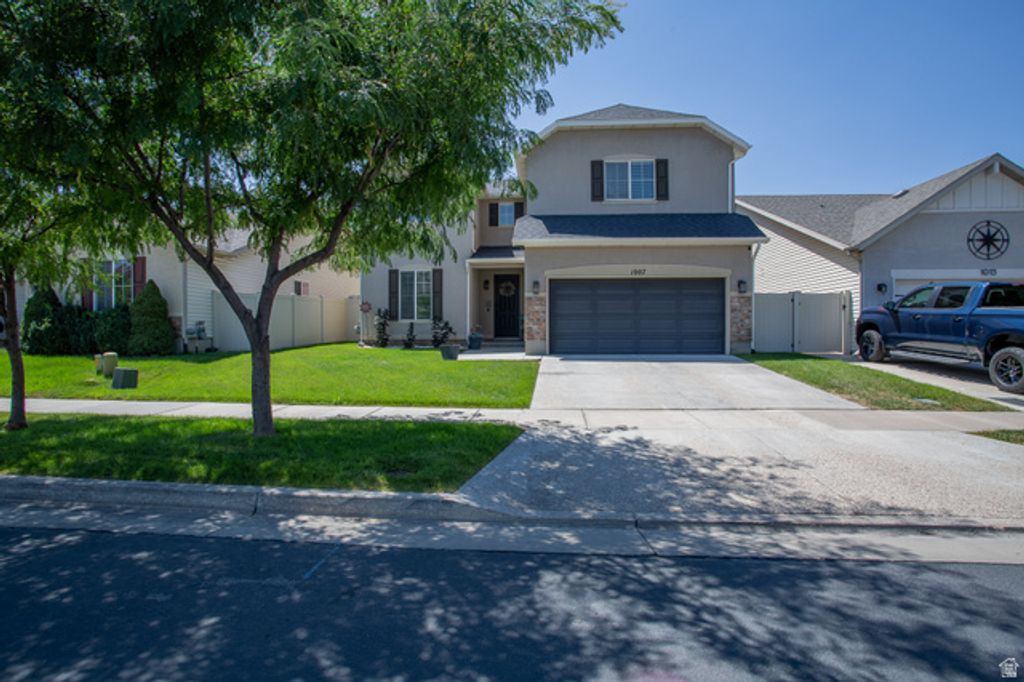 1007 N SKIPTON DR, North Salt Lake, UT 84054 — photo 4
