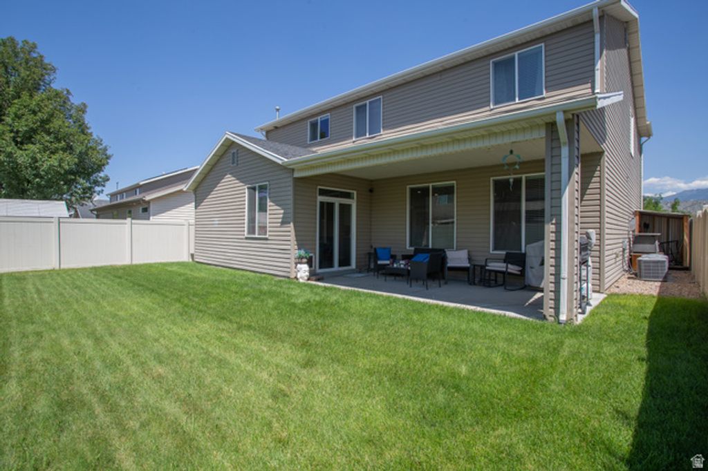 1007 N SKIPTON DR, North Salt Lake, UT 84054 — photo 5