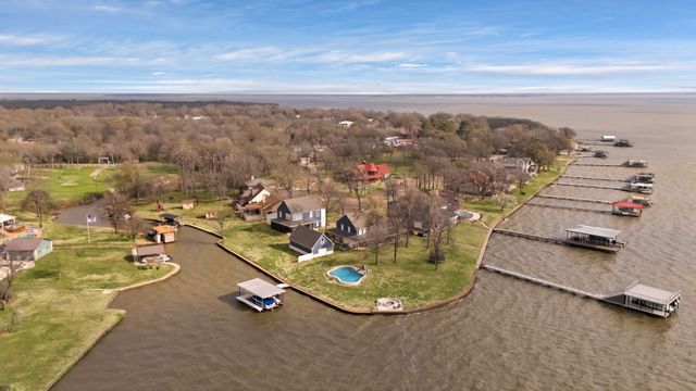 TBD Stephanie Court, Kemp, TX 75143