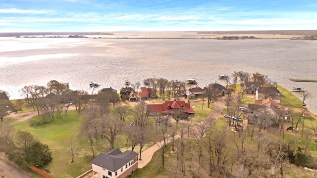 TBD Stephanie Court, Kemp, TX 75143