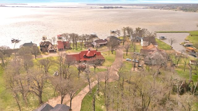 TBD Stephanie Court, Kemp, TX 75143