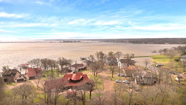 TBD Stephanie Court, Kemp, TX 75143