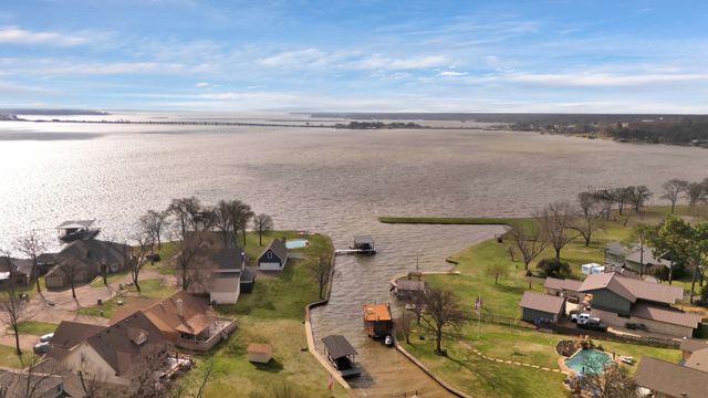 TBD Stephanie Court, Kemp, TX 75143