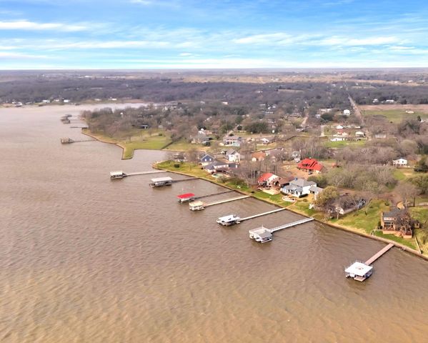 TBD Stephanie Court, Kemp, TX 75143