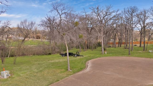 TBD Stephanie Court, Kemp, TX 75143