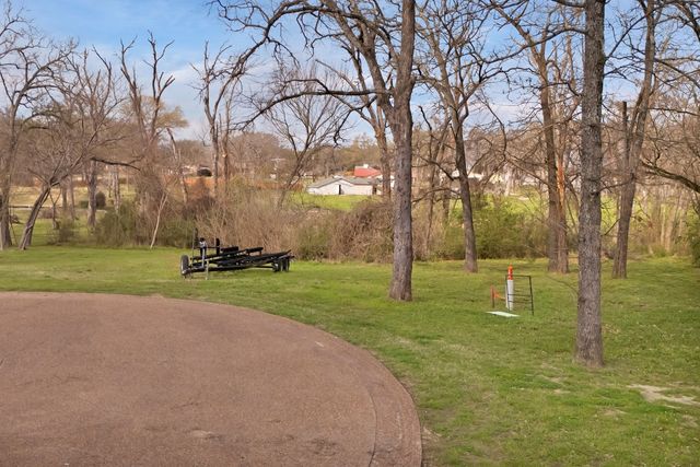 TBD Stephanie Court, Kemp, TX 75143