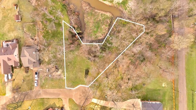 TBD Stephanie Court, Kemp, TX 75143