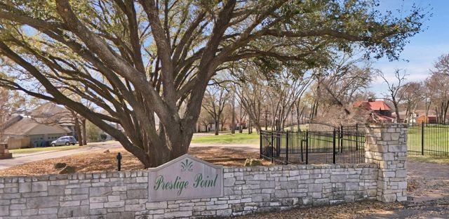 TBD Stephanie Court, Kemp, TX 75143